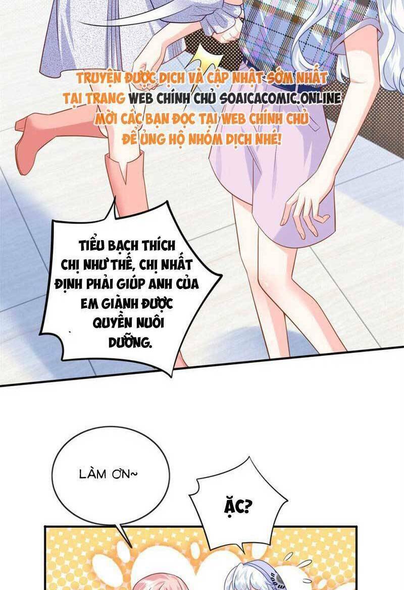 Bé Rồng Đột Kích! Mami Vừa Cay Vừa Độc Chapter 69 - Trang 2