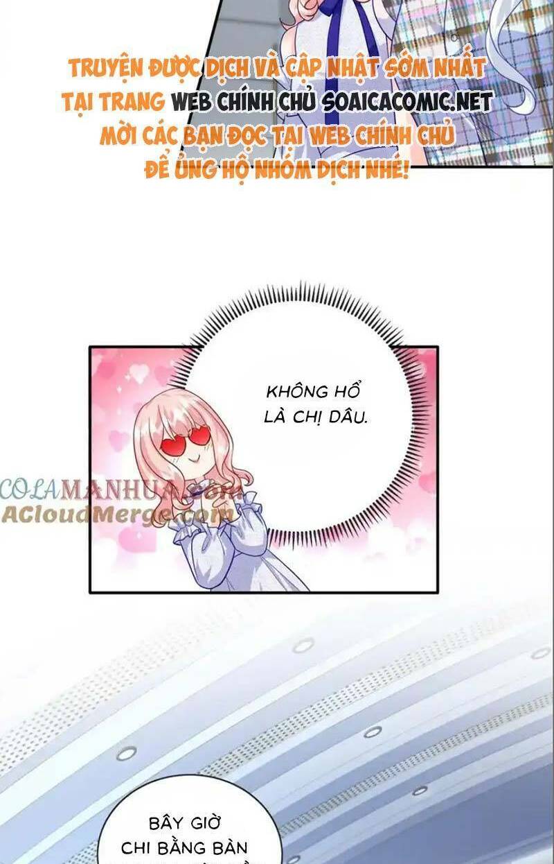 Bé Rồng Đột Kích! Mami Vừa Cay Vừa Độc Chapter 68 - Trang 2