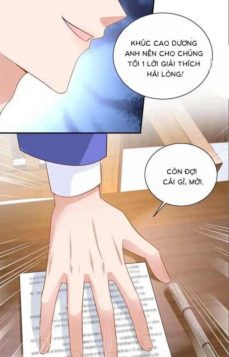 Bé Rồng Đột Kích! Mami Vừa Cay Vừa Độc Chapter 68 - Trang 2