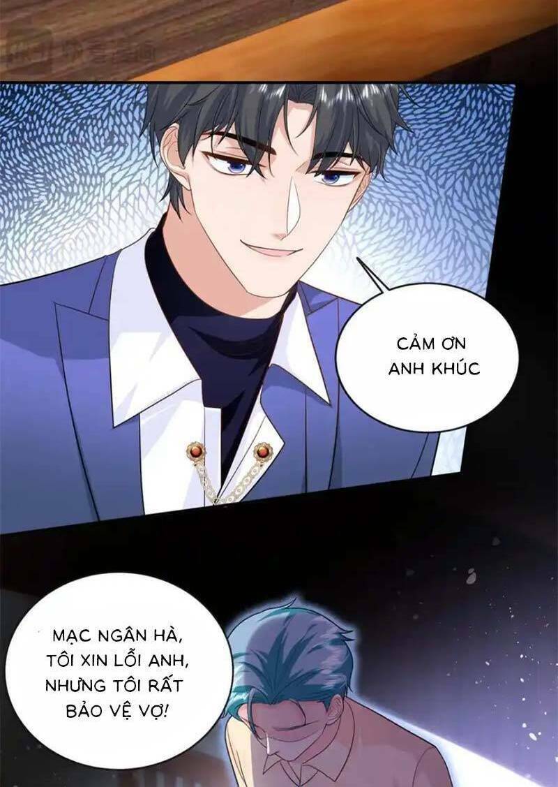 Bé Rồng Đột Kích! Mami Vừa Cay Vừa Độc Chapter 68 - Trang 2