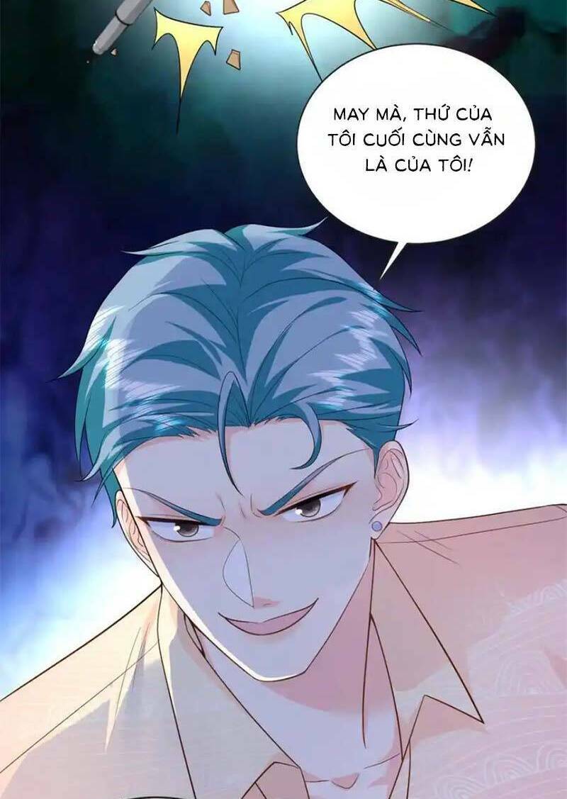 Bé Rồng Đột Kích! Mami Vừa Cay Vừa Độc Chapter 68 - Trang 2