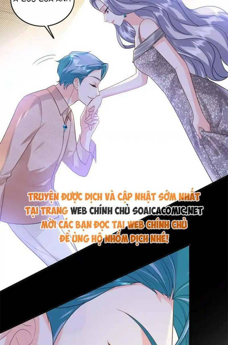 Bé Rồng Đột Kích! Mami Vừa Cay Vừa Độc Chapter 68 - Trang 2