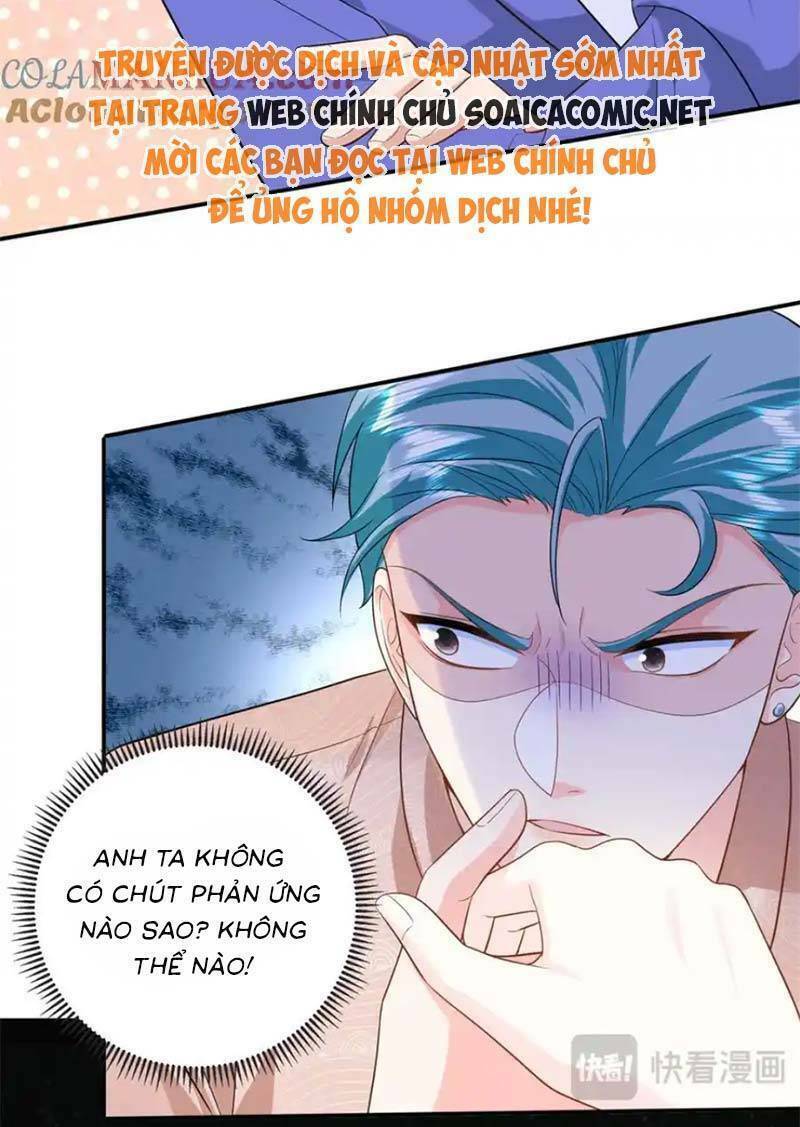 Bé Rồng Đột Kích! Mami Vừa Cay Vừa Độc Chapter 68 - Trang 2