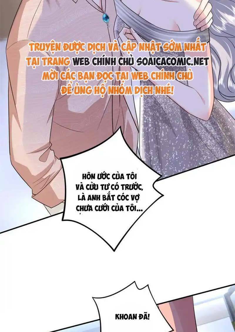 Bé Rồng Đột Kích! Mami Vừa Cay Vừa Độc Chapter 68 - Trang 2