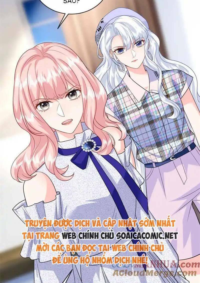 Bé Rồng Đột Kích! Mami Vừa Cay Vừa Độc Chapter 68 - Trang 2