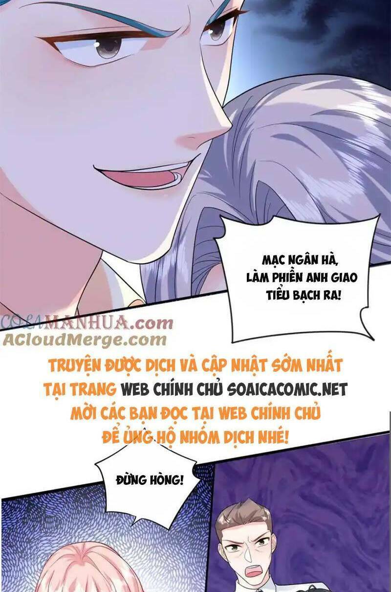 Bé Rồng Đột Kích! Mami Vừa Cay Vừa Độc Chapter 68 - Trang 2