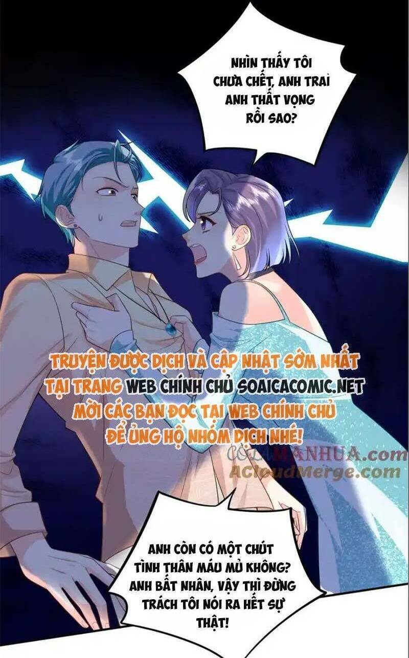 Bé Rồng Đột Kích! Mami Vừa Cay Vừa Độc Chapter 68 - Trang 2