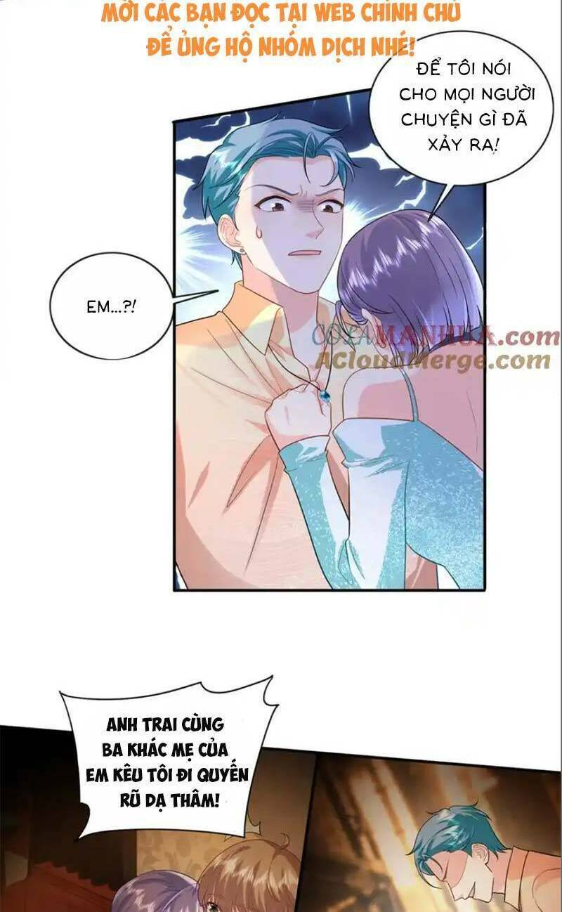 Bé Rồng Đột Kích! Mami Vừa Cay Vừa Độc Chapter 68 - Trang 2