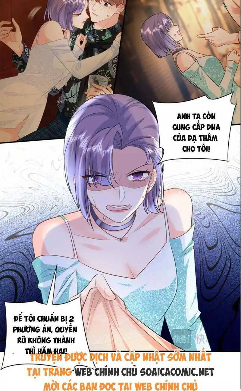 Bé Rồng Đột Kích! Mami Vừa Cay Vừa Độc Chapter 68 - Trang 2