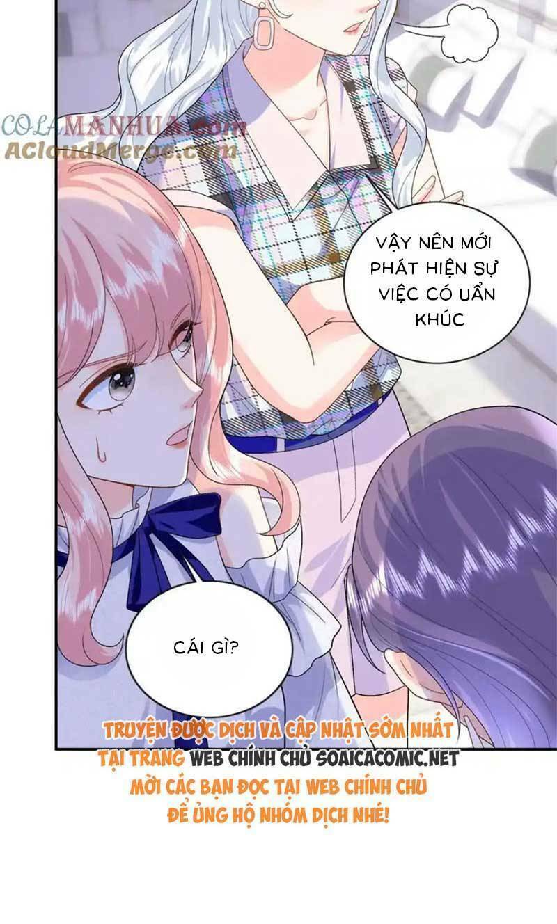 Bé Rồng Đột Kích! Mami Vừa Cay Vừa Độc Chapter 67 - Trang 2