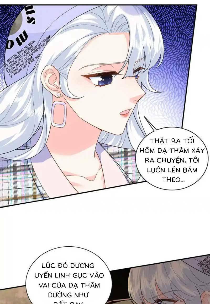 Bé Rồng Đột Kích! Mami Vừa Cay Vừa Độc Chapter 67 - Trang 2