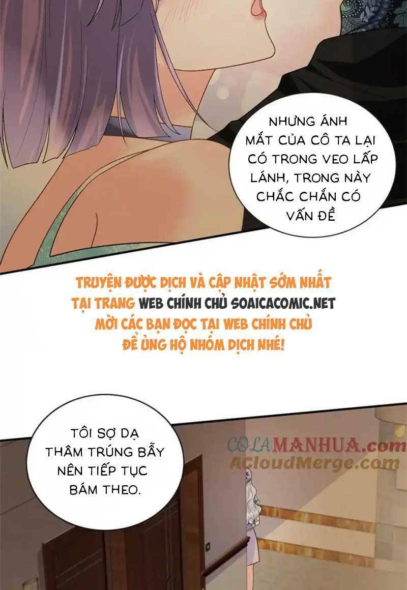 Bé Rồng Đột Kích! Mami Vừa Cay Vừa Độc Chapter 67 - Trang 2