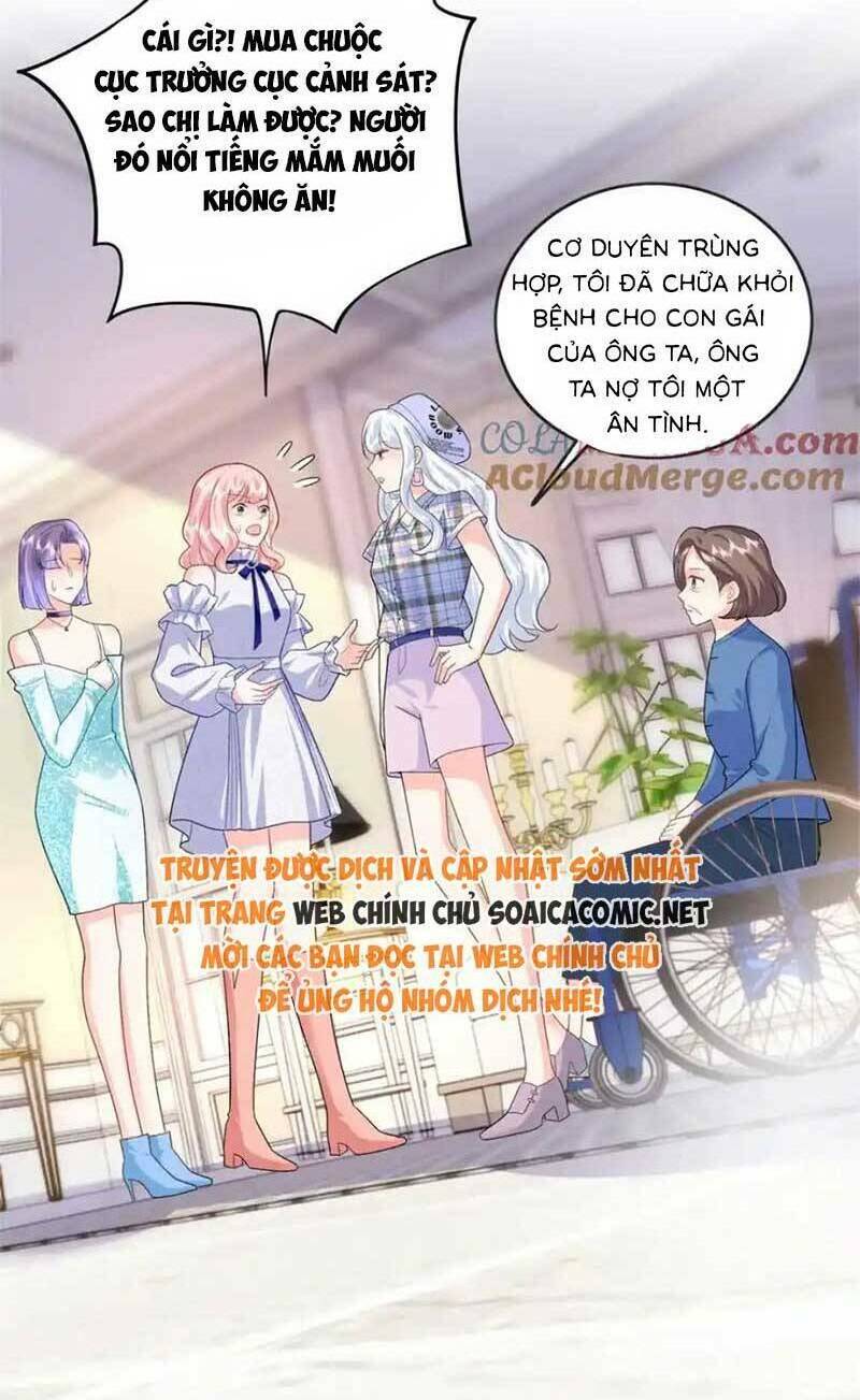 Bé Rồng Đột Kích! Mami Vừa Cay Vừa Độc Chapter 67 - Trang 2