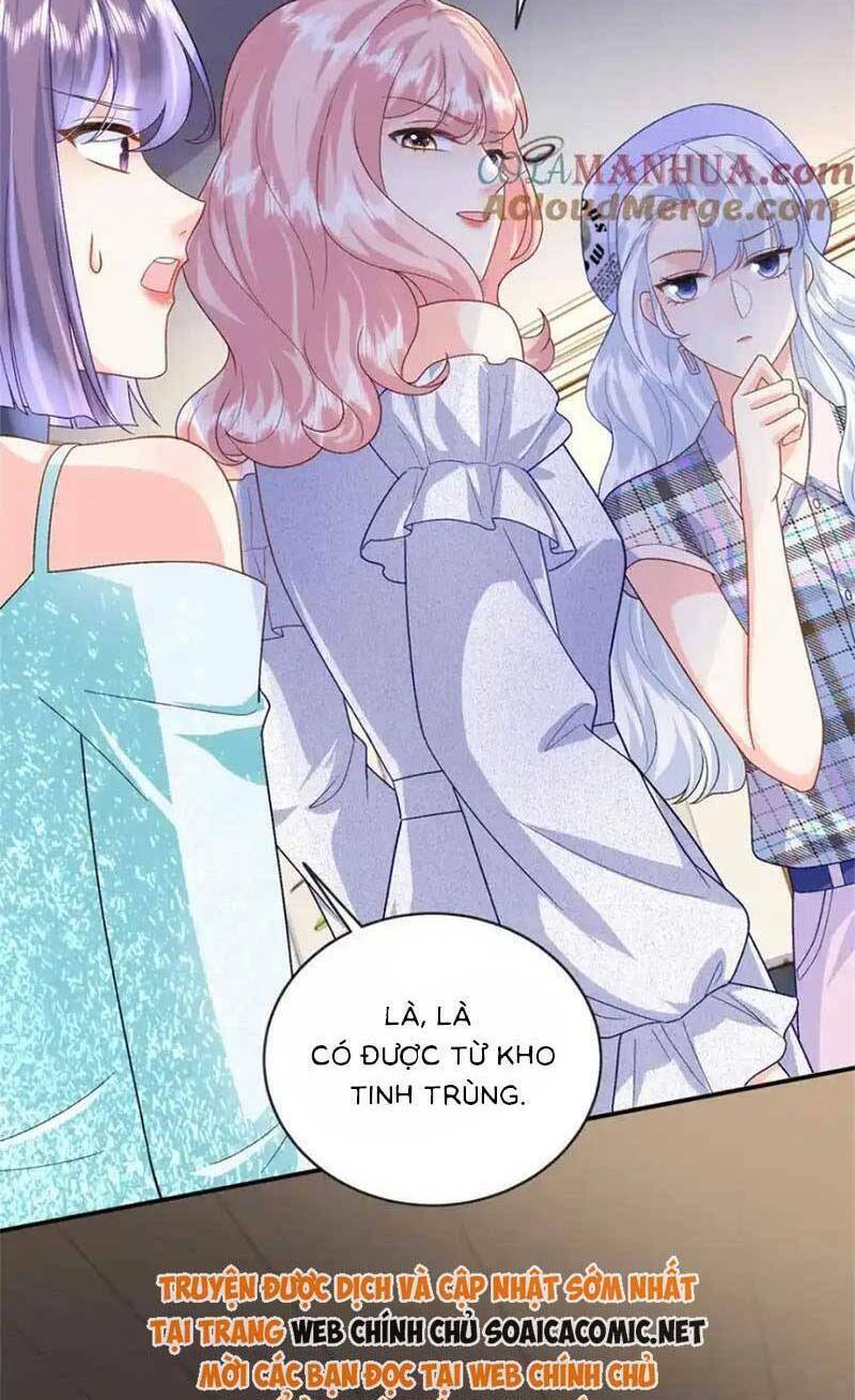 Bé Rồng Đột Kích! Mami Vừa Cay Vừa Độc Chapter 67 - Trang 2