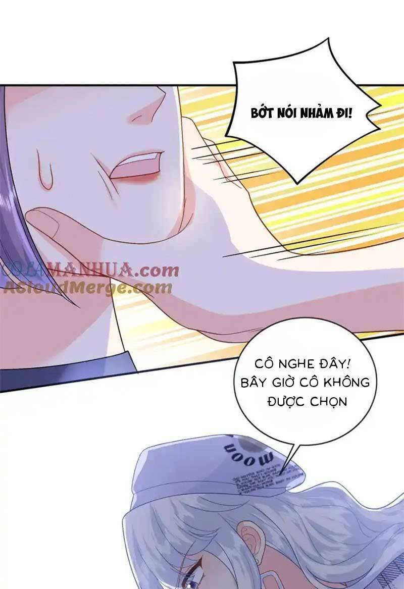 Bé Rồng Đột Kích! Mami Vừa Cay Vừa Độc Chapter 67 - Trang 2