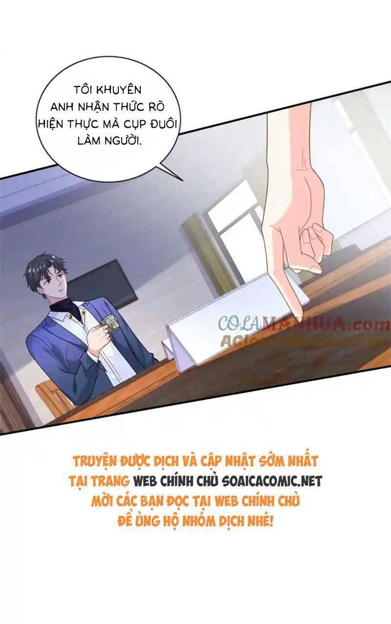 Bé Rồng Đột Kích! Mami Vừa Cay Vừa Độc Chapter 67 - Trang 2