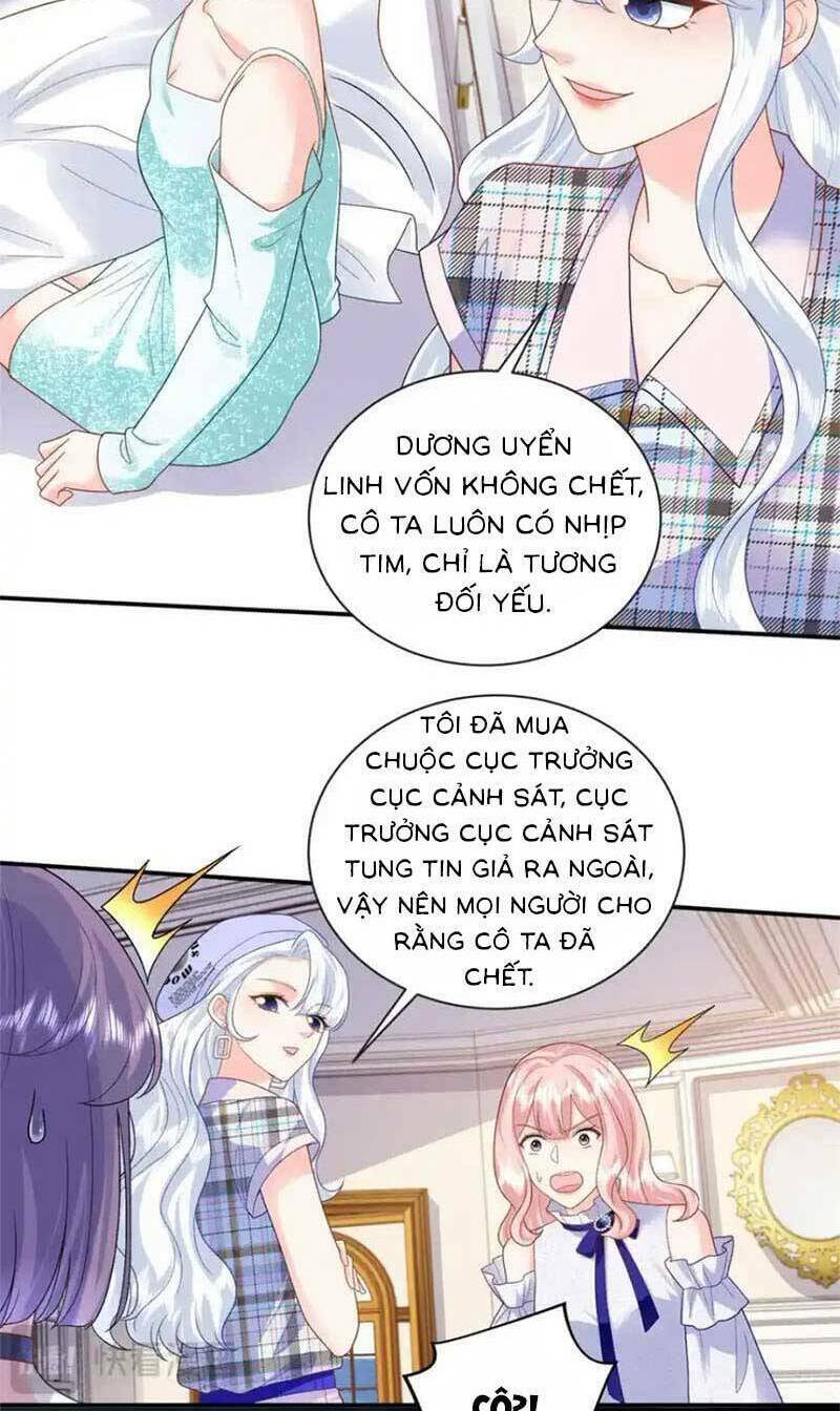 Bé Rồng Đột Kích! Mami Vừa Cay Vừa Độc Chapter 67 - Trang 2