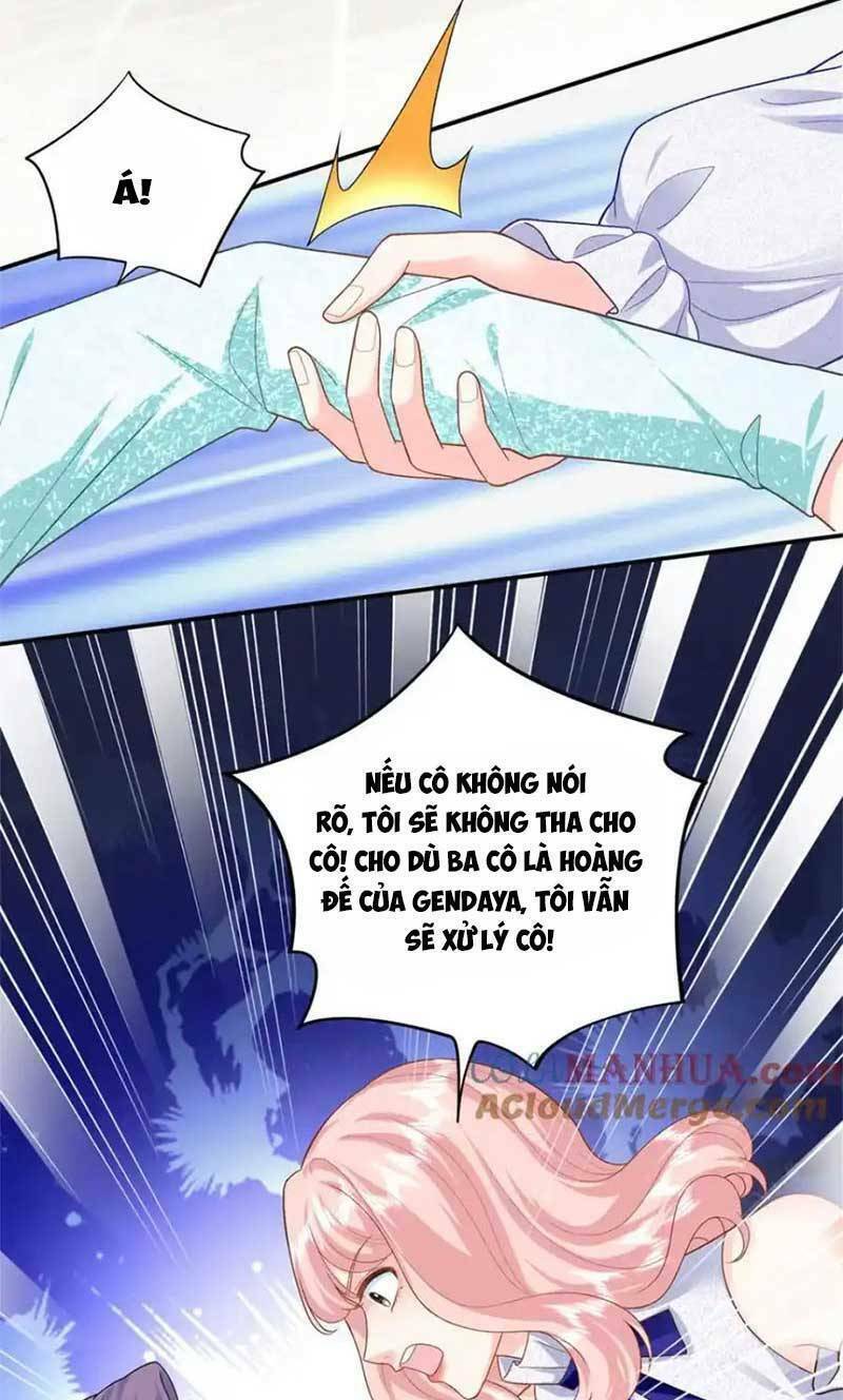 Bé Rồng Đột Kích! Mami Vừa Cay Vừa Độc Chapter 67 - Trang 2