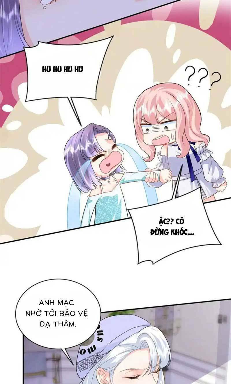 Bé Rồng Đột Kích! Mami Vừa Cay Vừa Độc Chapter 67 - Trang 2