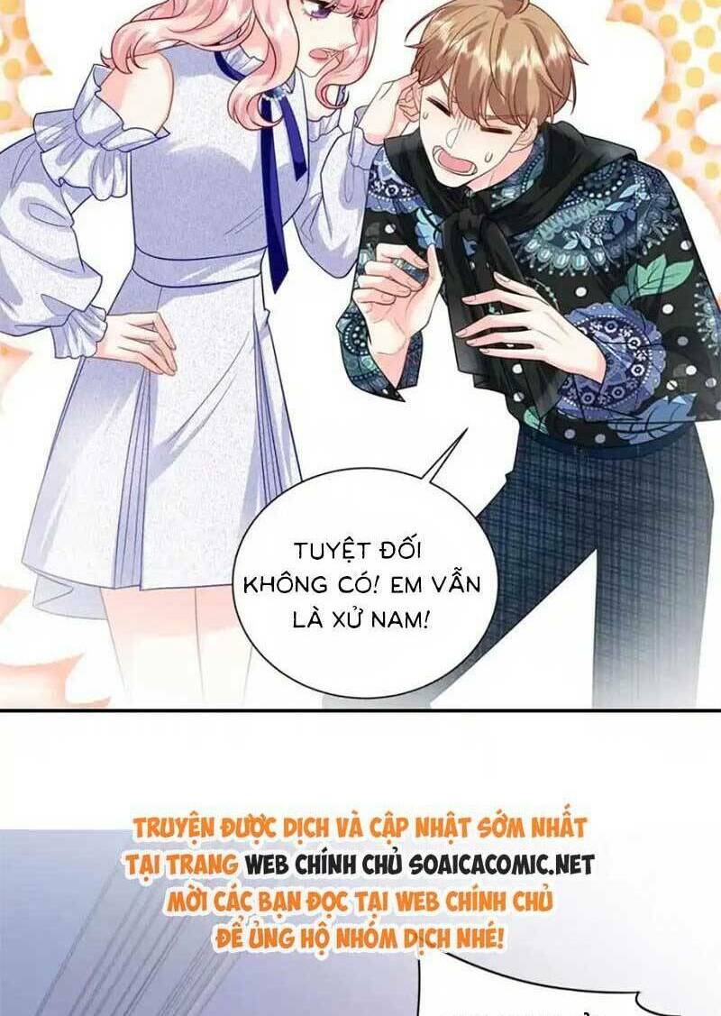 Bé Rồng Đột Kích! Mami Vừa Cay Vừa Độc Chapter 66 - Trang 2