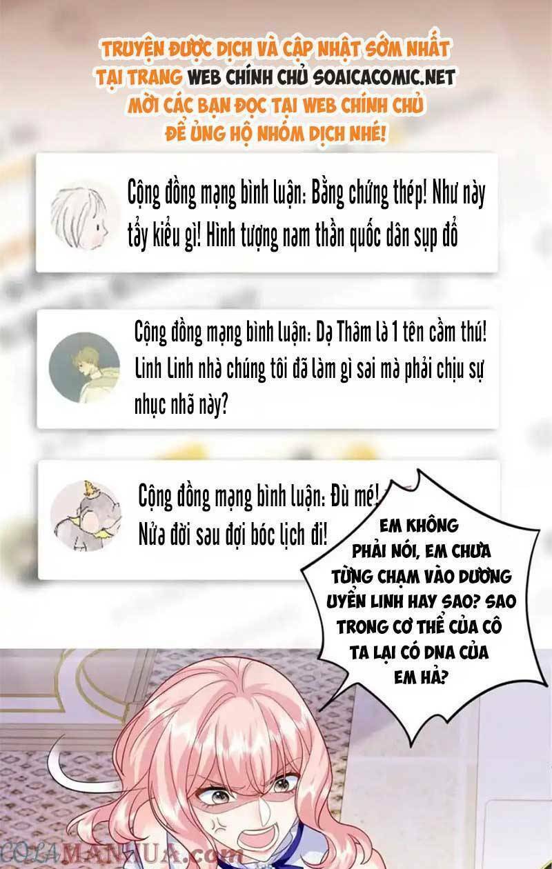 Bé Rồng Đột Kích! Mami Vừa Cay Vừa Độc Chapter 66 - Trang 2