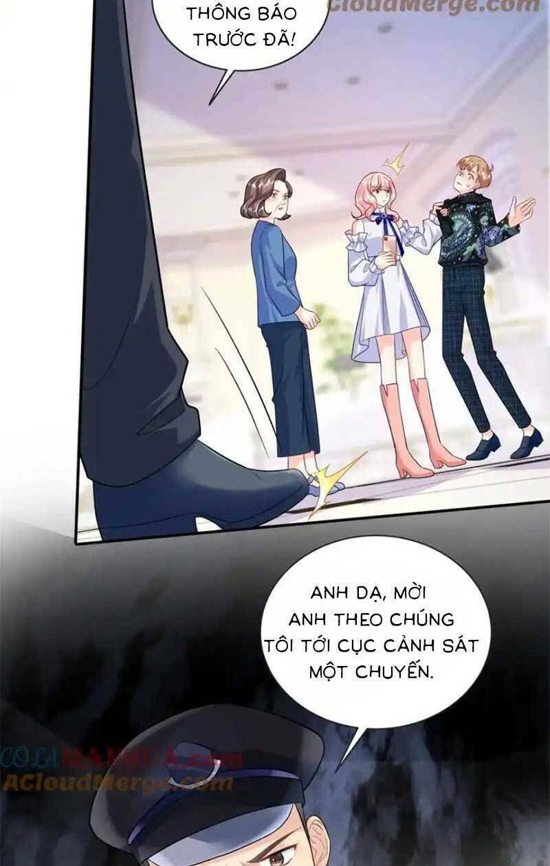 Bé Rồng Đột Kích! Mami Vừa Cay Vừa Độc Chapter 66 - Trang 2