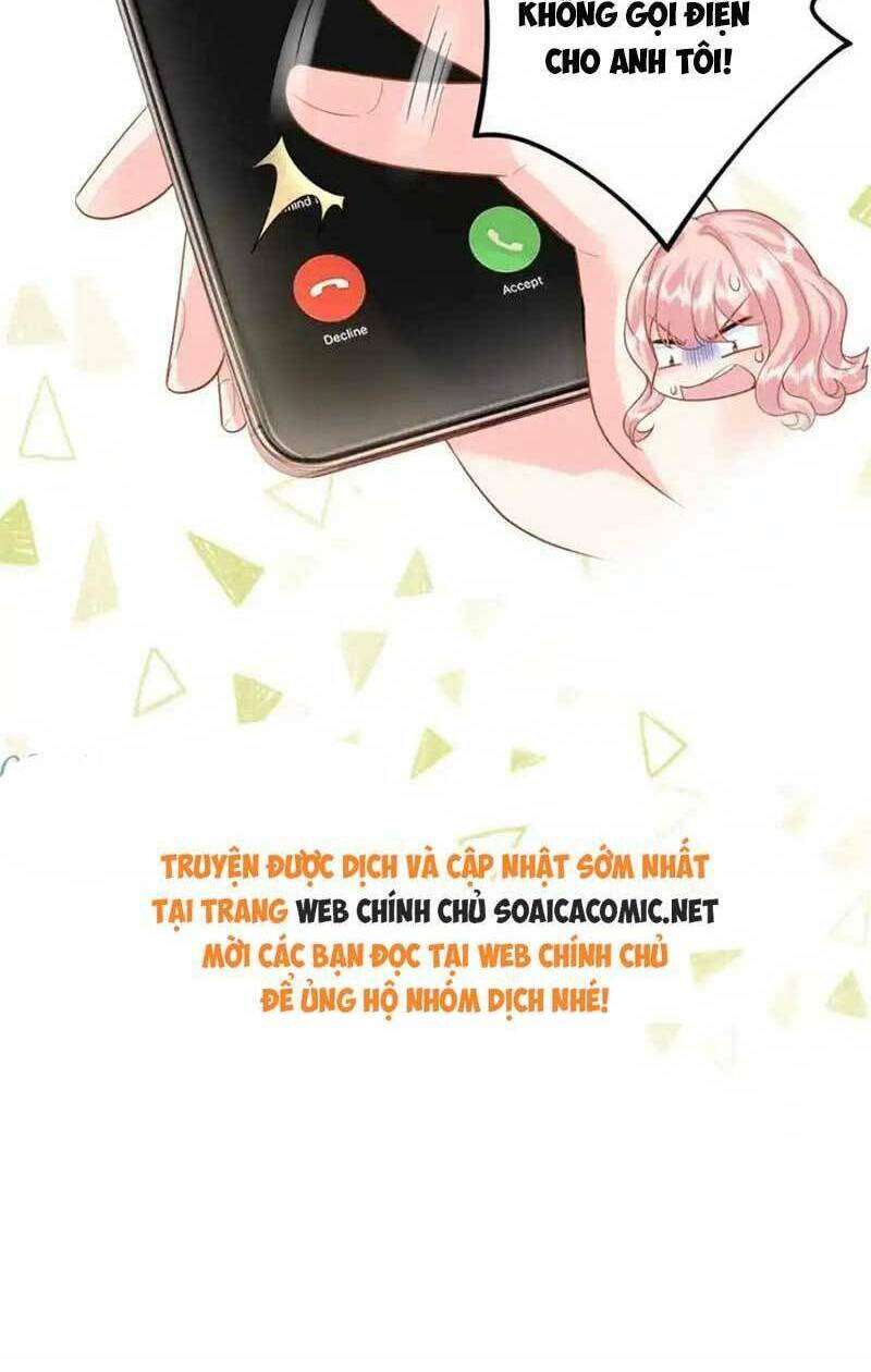 Bé Rồng Đột Kích! Mami Vừa Cay Vừa Độc Chapter 66 - Trang 2