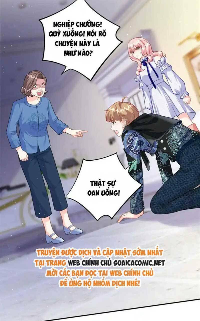 Bé Rồng Đột Kích! Mami Vừa Cay Vừa Độc Chapter 66 - Trang 2