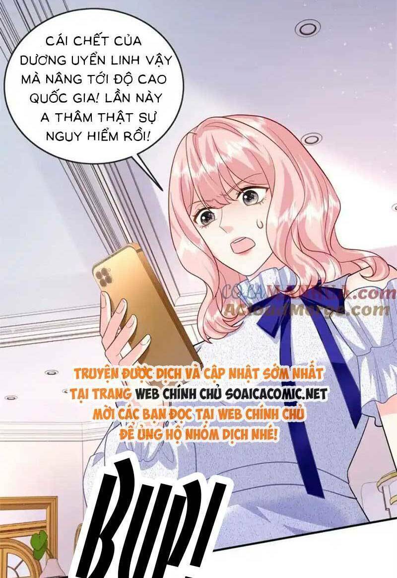 Bé Rồng Đột Kích! Mami Vừa Cay Vừa Độc Chapter 66 - Trang 2