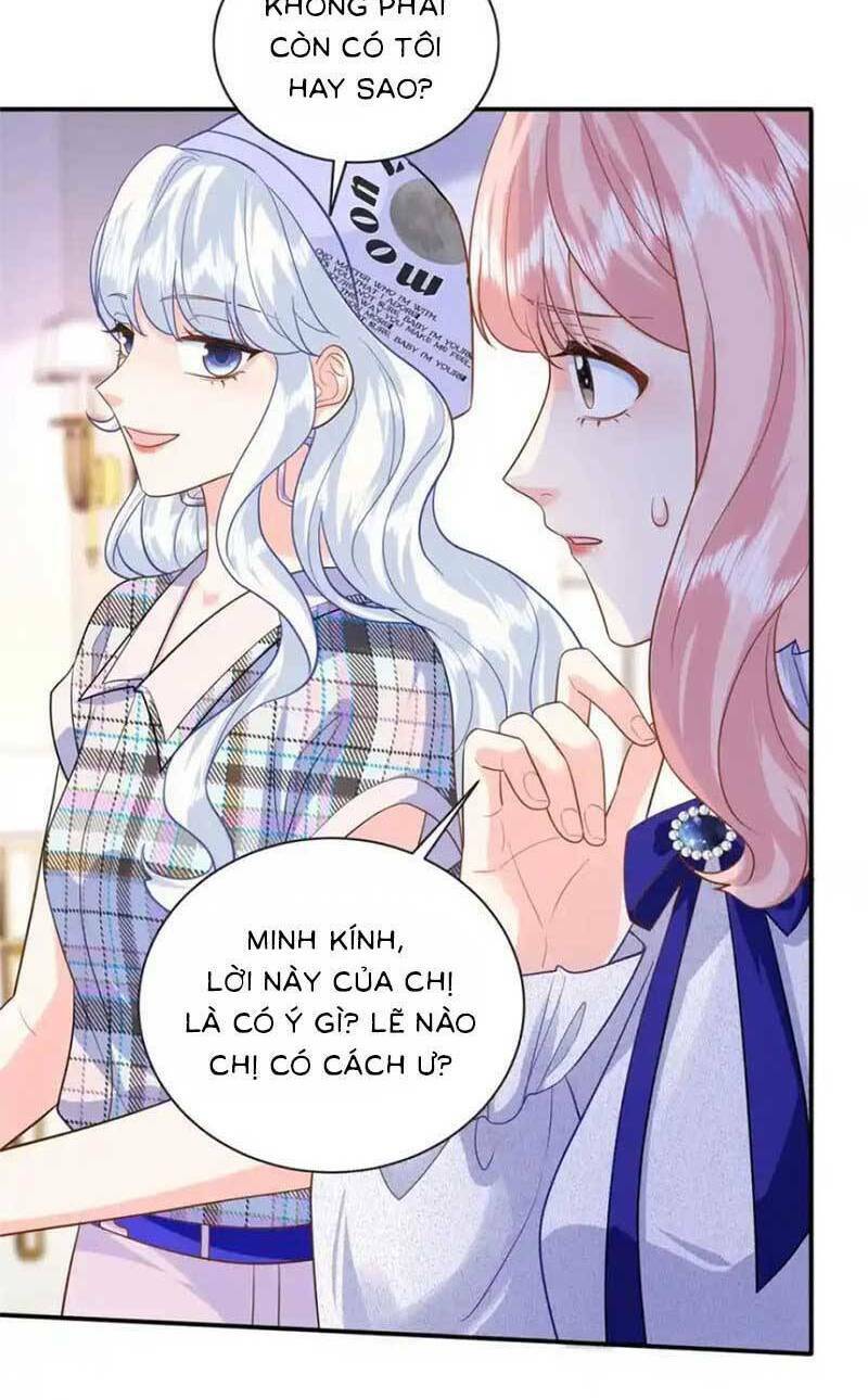 Bé Rồng Đột Kích! Mami Vừa Cay Vừa Độc Chapter 66 - Trang 2