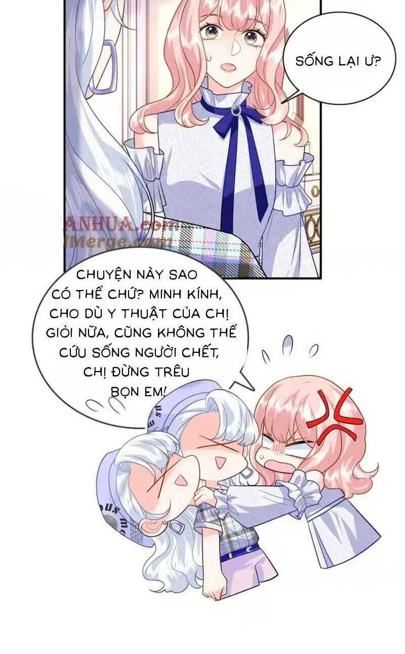 Bé Rồng Đột Kích! Mami Vừa Cay Vừa Độc Chapter 66 - Trang 2