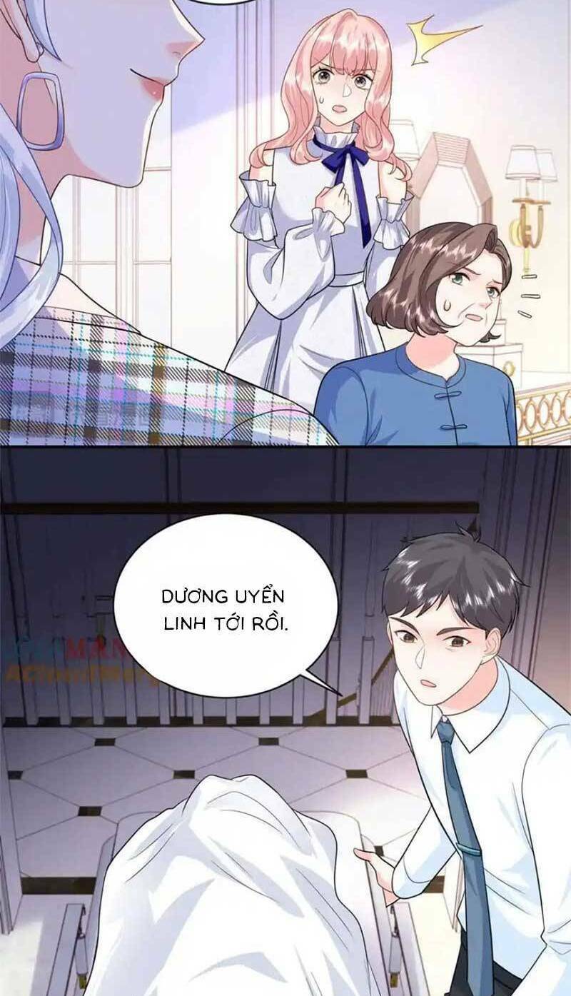 Bé Rồng Đột Kích! Mami Vừa Cay Vừa Độc Chapter 66 - Trang 2