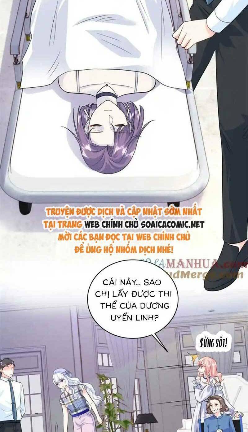 Bé Rồng Đột Kích! Mami Vừa Cay Vừa Độc Chapter 66 - Trang 2