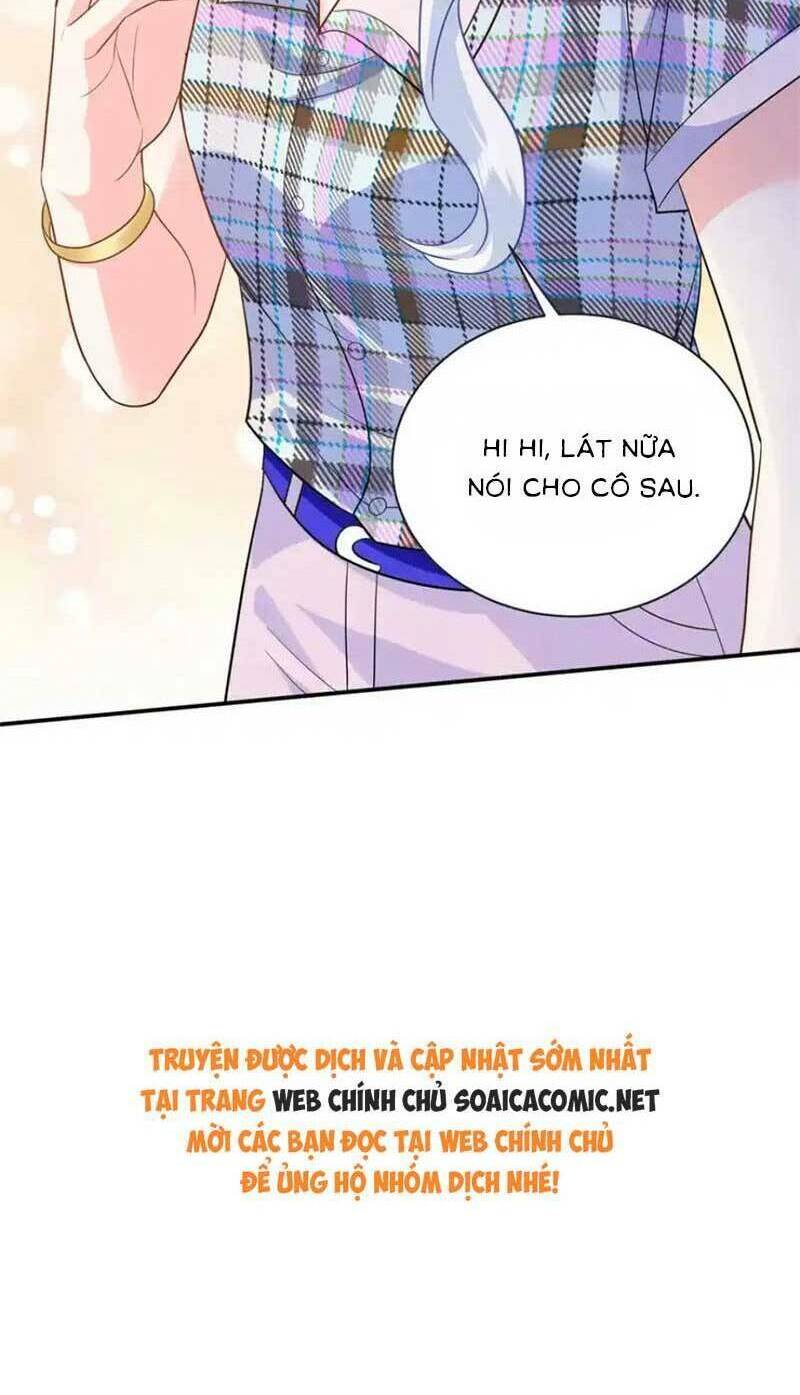 Bé Rồng Đột Kích! Mami Vừa Cay Vừa Độc Chapter 66 - Trang 2