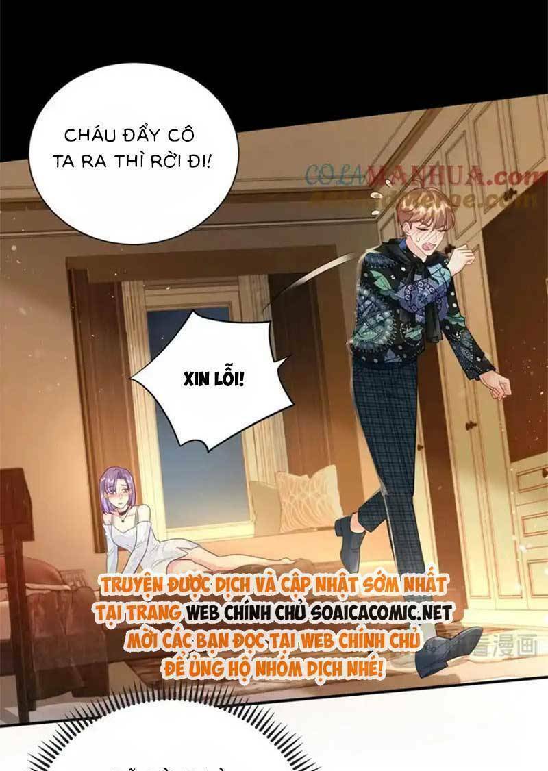 Bé Rồng Đột Kích! Mami Vừa Cay Vừa Độc Chapter 66 - Trang 2