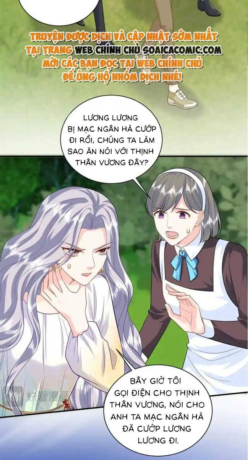 Bé Rồng Đột Kích! Mami Vừa Cay Vừa Độc Chapter 65 - Trang 2