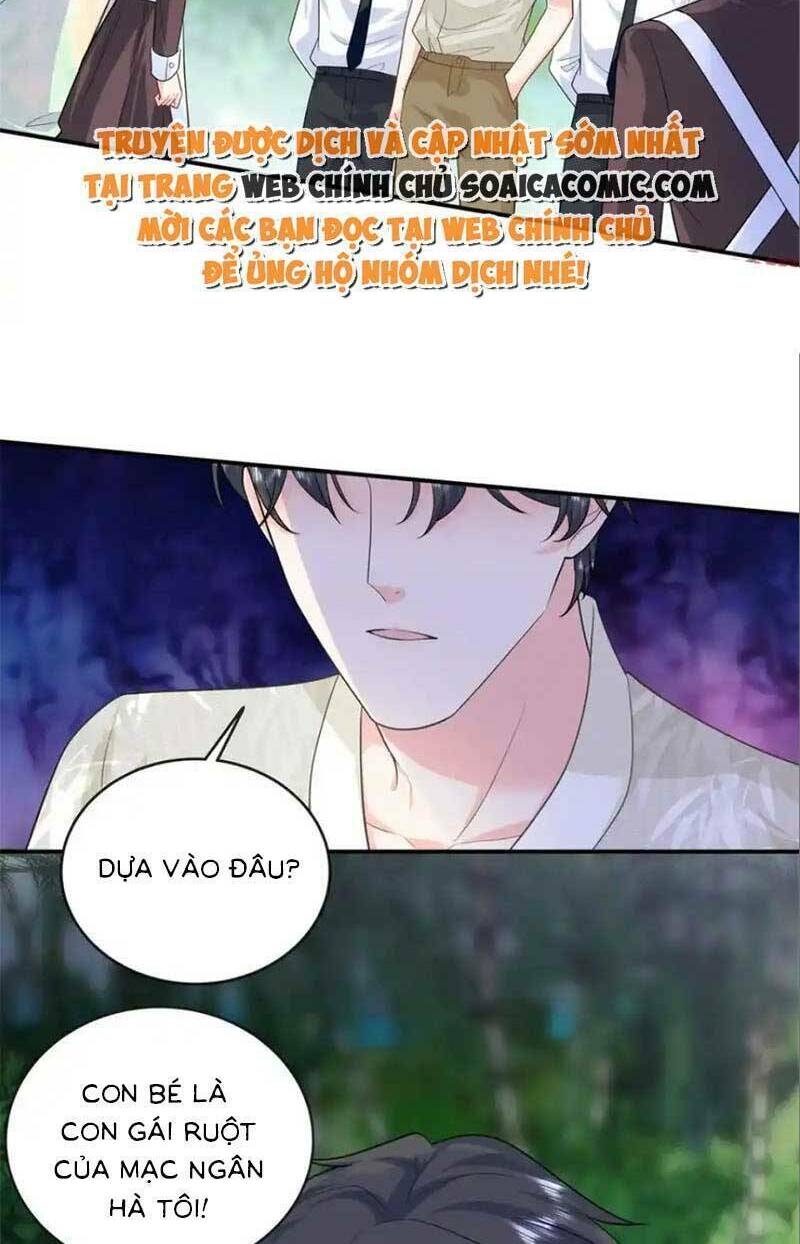 Bé Rồng Đột Kích! Mami Vừa Cay Vừa Độc Chapter 65 - Trang 2