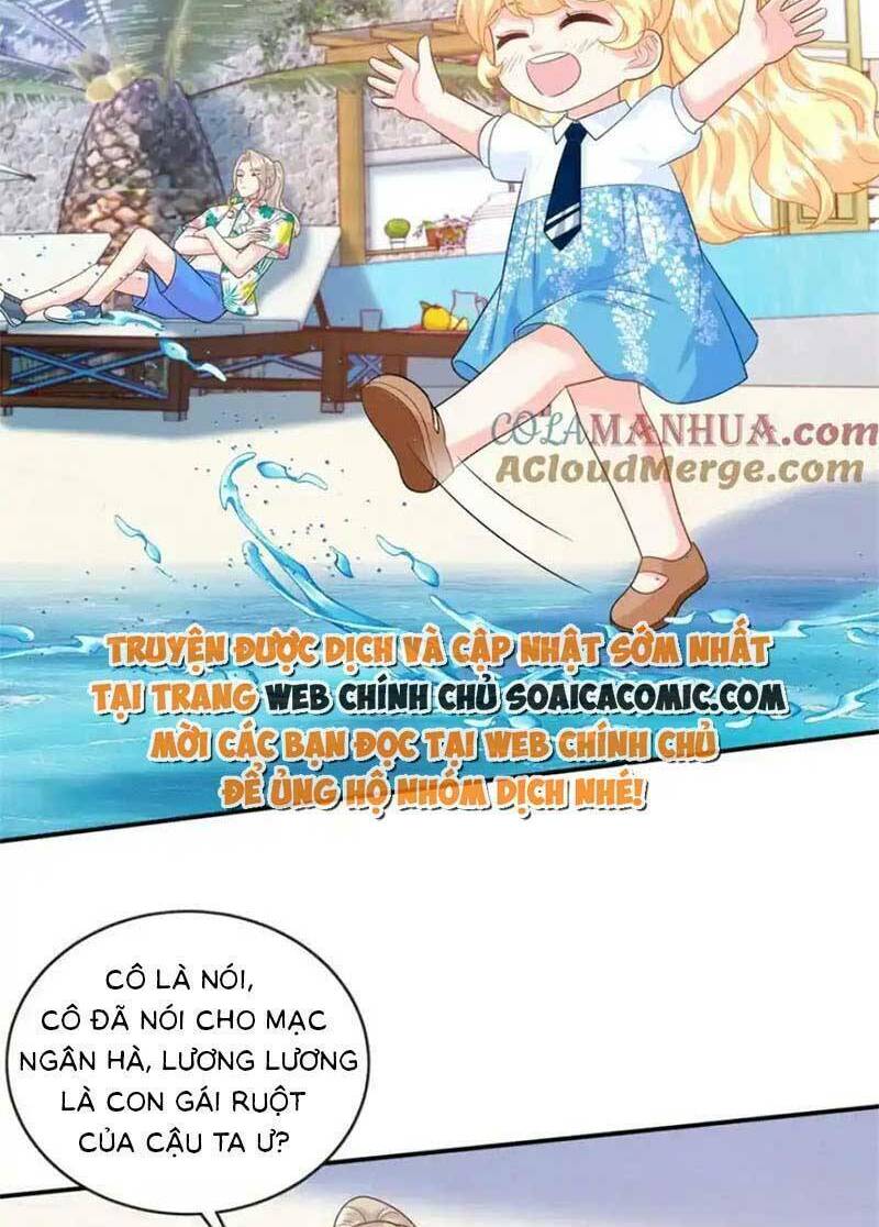 Bé Rồng Đột Kích! Mami Vừa Cay Vừa Độc Chapter 65 - Trang 2