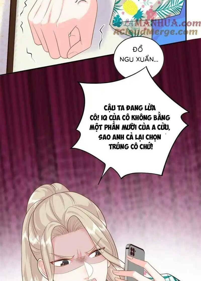 Bé Rồng Đột Kích! Mami Vừa Cay Vừa Độc Chapter 65 - Trang 2