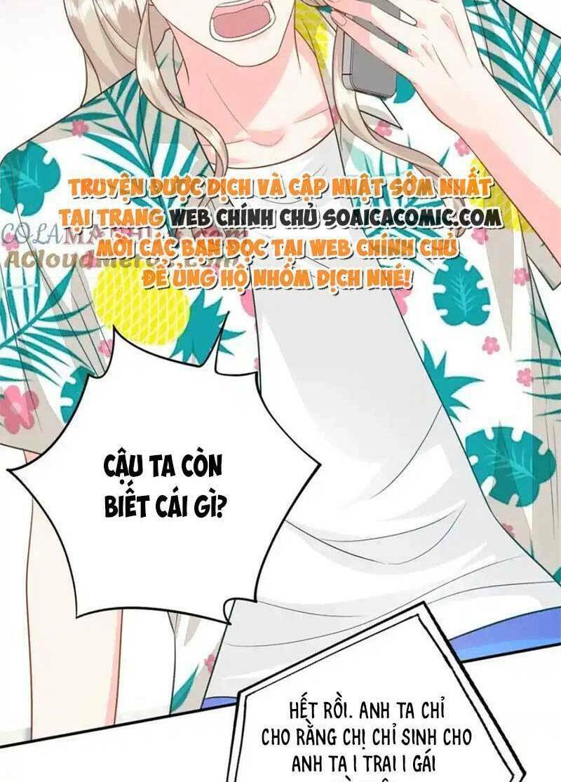 Bé Rồng Đột Kích! Mami Vừa Cay Vừa Độc Chapter 65 - Trang 2