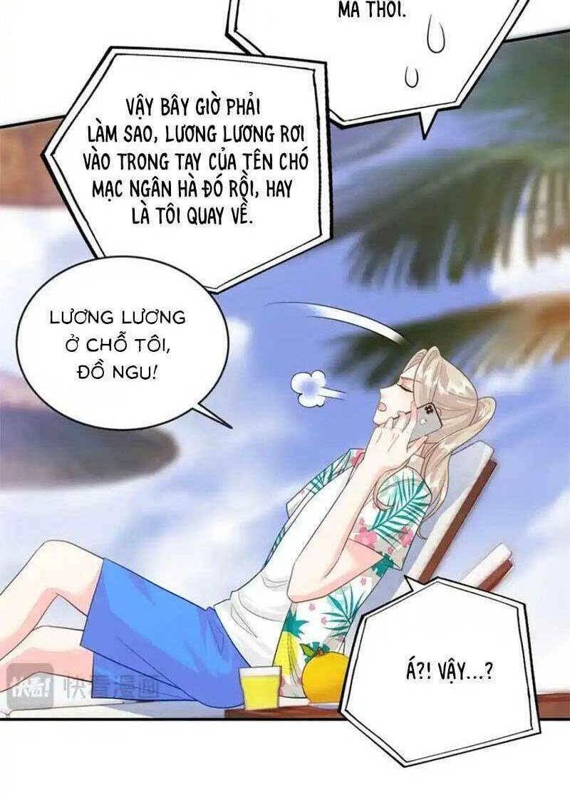 Bé Rồng Đột Kích! Mami Vừa Cay Vừa Độc Chapter 65 - Trang 2