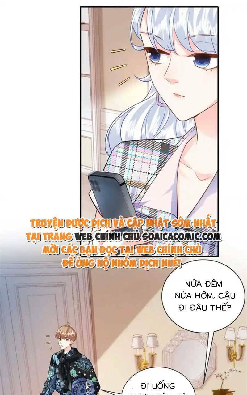 Bé Rồng Đột Kích! Mami Vừa Cay Vừa Độc Chapter 65 - Trang 2