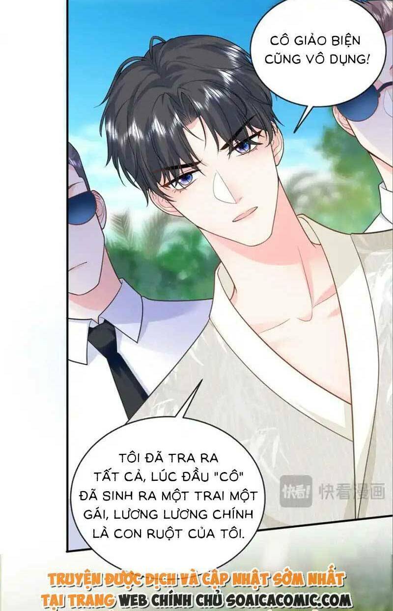 Bé Rồng Đột Kích! Mami Vừa Cay Vừa Độc Chapter 65 - Trang 2