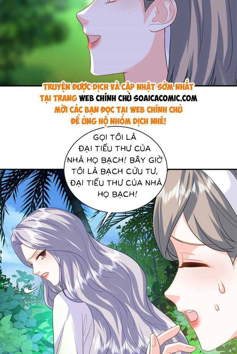 Bé Rồng Đột Kích! Mami Vừa Cay Vừa Độc Chapter 63 - Trang 2