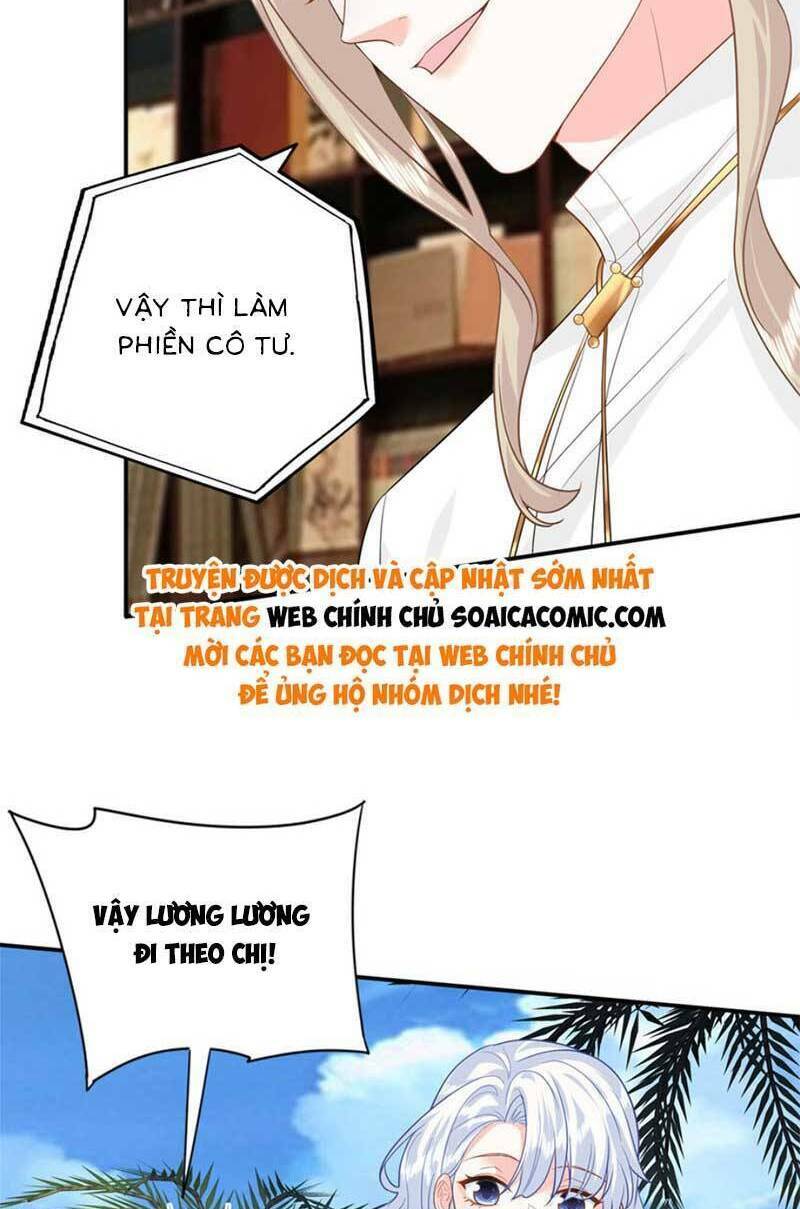 Bé Rồng Đột Kích! Mami Vừa Cay Vừa Độc Chapter 63 - Trang 2