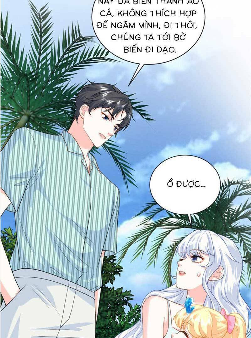 Bé Rồng Đột Kích! Mami Vừa Cay Vừa Độc Chapter 63 - Trang 2