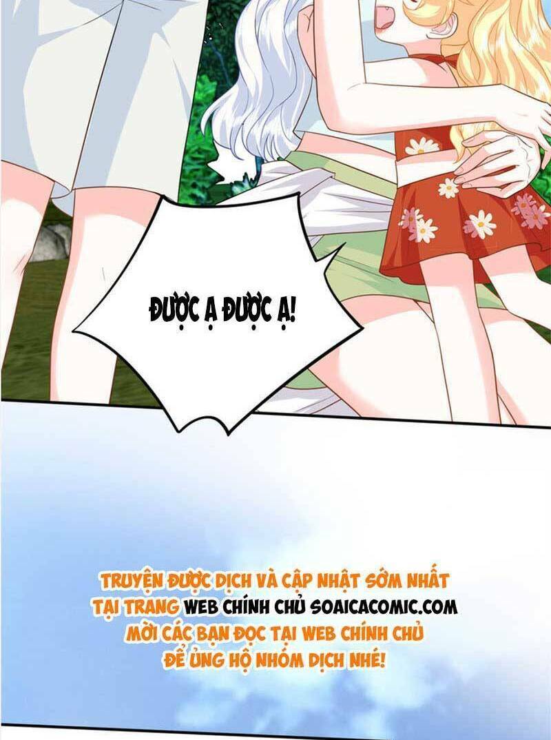 Bé Rồng Đột Kích! Mami Vừa Cay Vừa Độc Chapter 63 - Trang 2