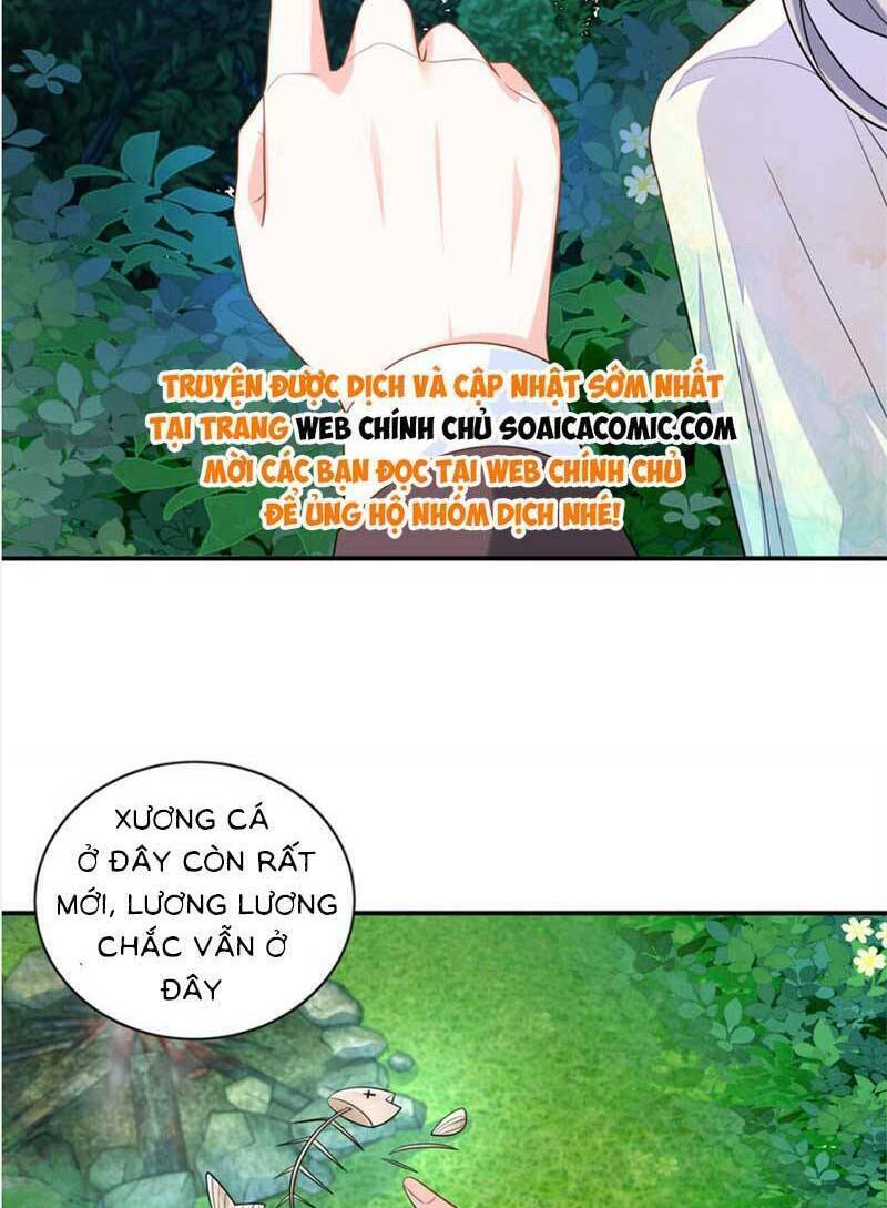 Bé Rồng Đột Kích! Mami Vừa Cay Vừa Độc Chapter 63 - Trang 2