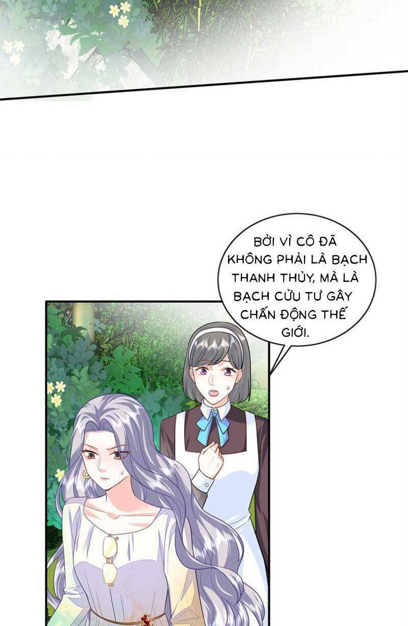 Bé Rồng Đột Kích! Mami Vừa Cay Vừa Độc Chapter 63 - Trang 2