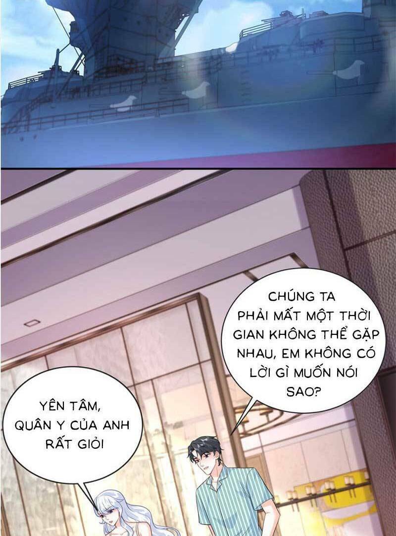 Bé Rồng Đột Kích! Mami Vừa Cay Vừa Độc Chapter 63 - Trang 2